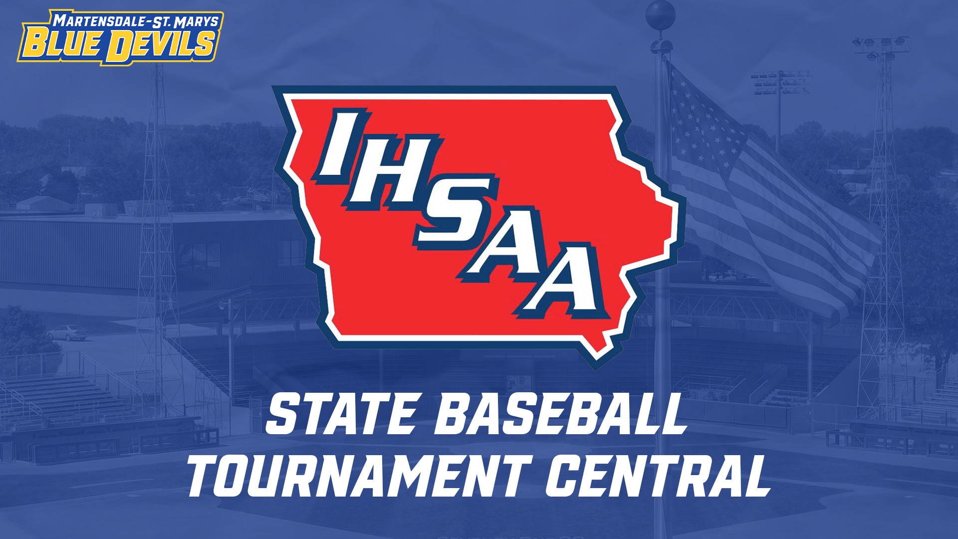 State Baseball Central
